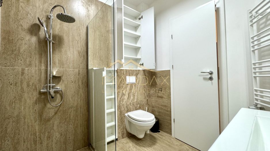 Apartament cu 3 camere *prima inchirere* // zona Herastrau - Poză 44