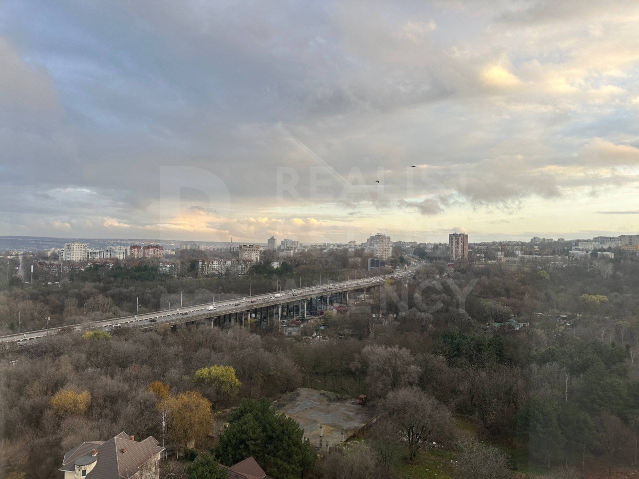 Chirie, apartament, 2 camere, str. Nicolae Testemiteanu,  Botanica - Poză 17