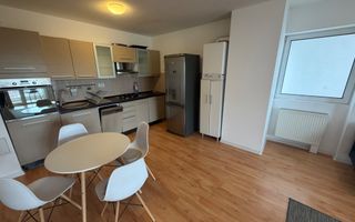 Apartament 2 camere - Complex Metropolis Residence - Poză 4