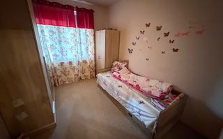 Mobilat si utilat. 2 dormitoare. Zona Unitatii Militare - Poză 11