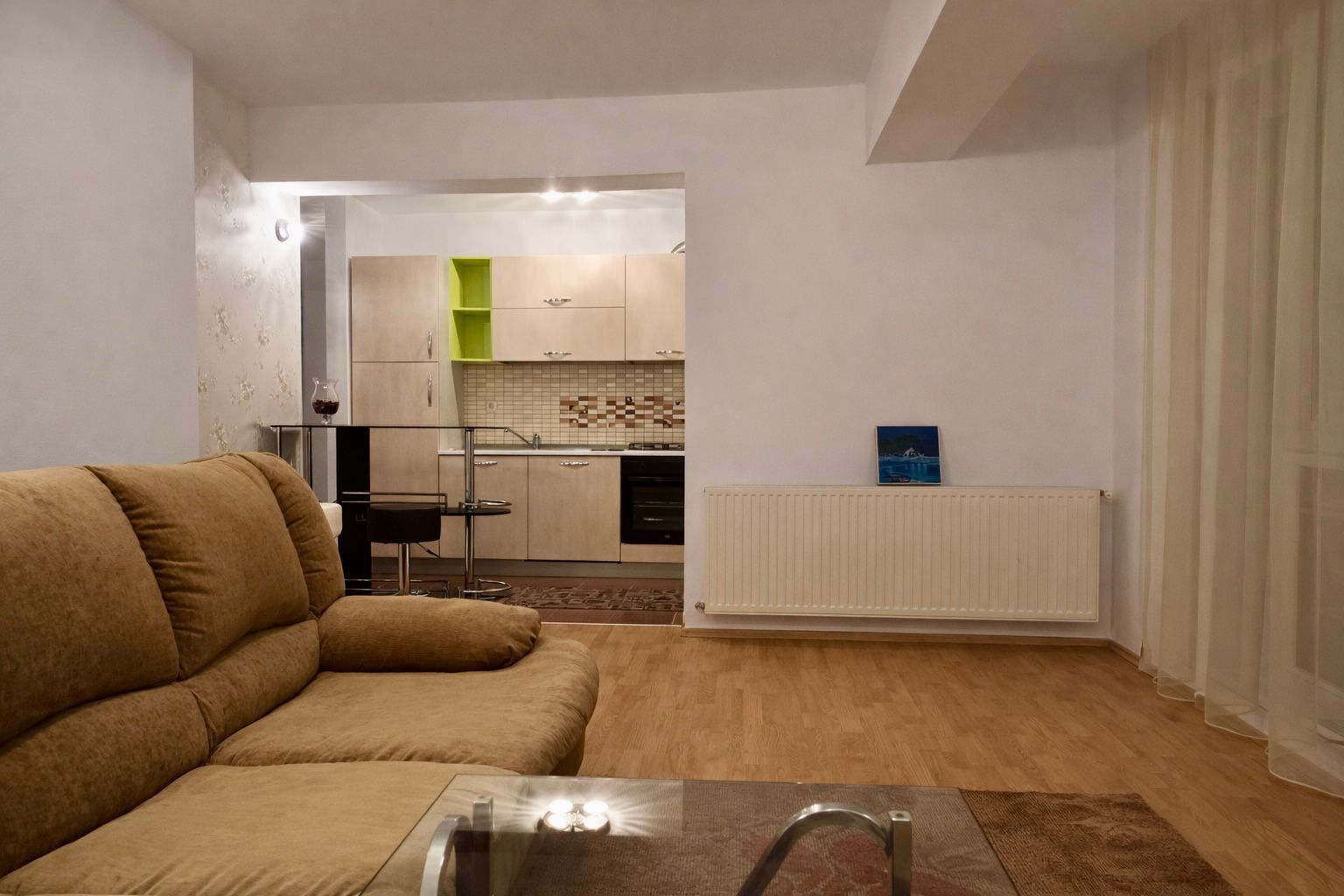 Apartament 2 camere i Baneasa I Greenfield I Vanzare - Poză 1