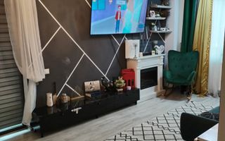 BLOC NOU /  Apartament 3 camere  / Decomandat/ REDIU - Poză 11