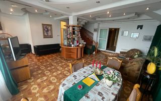 Casa | 9 camere | Garaj | Piscina | Teren 3.000 mp | Comision 0% - Poză 21