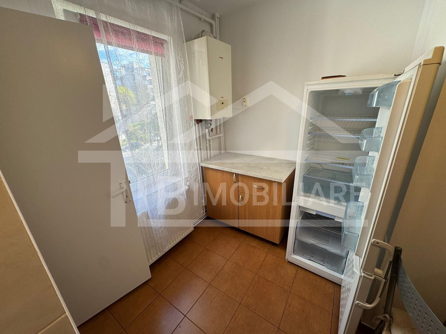 Apartament cu 2 camere, 46mp, Zona E.ON - Poză 7