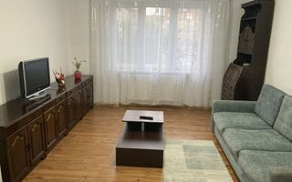 Apartament 2 camere de închiriat | Sibiu | Parc Terezian | 50 mp - Poză 1