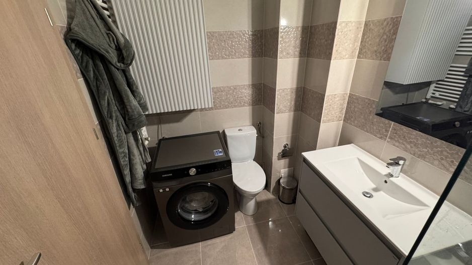 Prelungirea Ghencea 3 camere 83 mp Parcare Prima Inchiriere - Poză 8