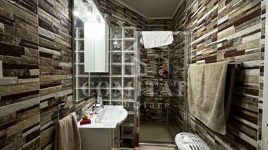 Apartament 3 camere | ULTRACENTRAL | La cheie - Poză 19