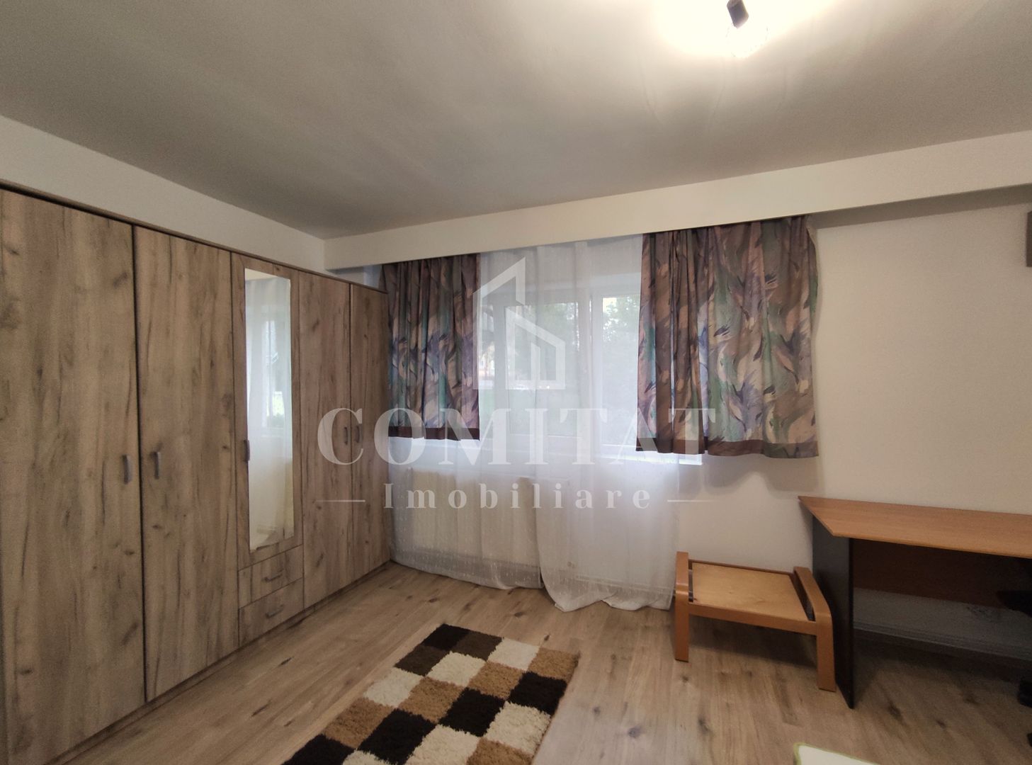 Apartament cu 2 camere decomandate | Zona Observatorului - Zorilor - Poză 2