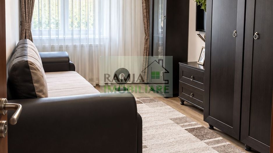 Apartament 2 camere decomandat, renovat complet – Bisericii Române - Poză 6