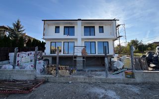 Casa noua,teren 300mp, Buna Ziua - Poză 3
