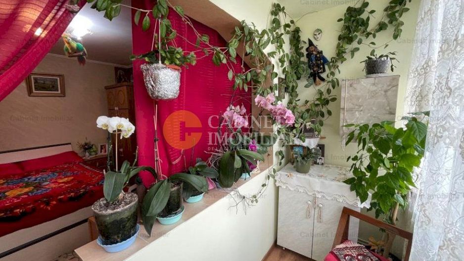 Bld. Socola - 2 Camere - Etaj Intermediar - Bloc Fara Risc - Poză 7