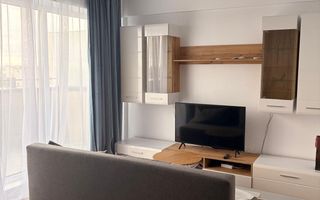 Apartament 2 Camere duplex in complexul rezidential Granvia Park Lujerului - Poză 1