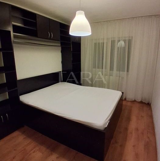 Apartament cu 3 camere decomandate – Zona Baciu. - Poză 5