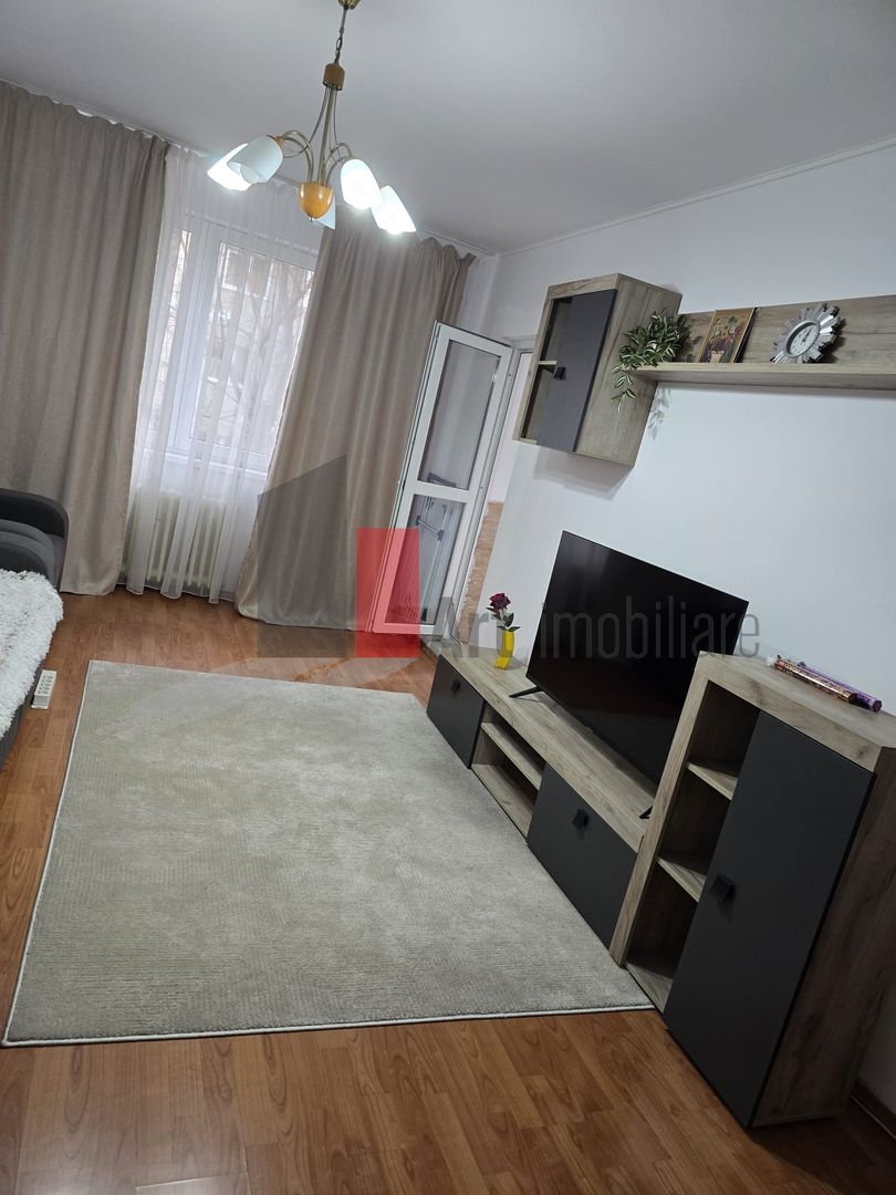 Vânzare apartament decomandat 3 camere Șos. Berceni - Apărătorii Patriei - Poză 1