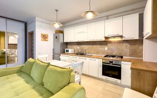 Apartament 2 camere, parcare, Zona Iulius Mall - Poză 5