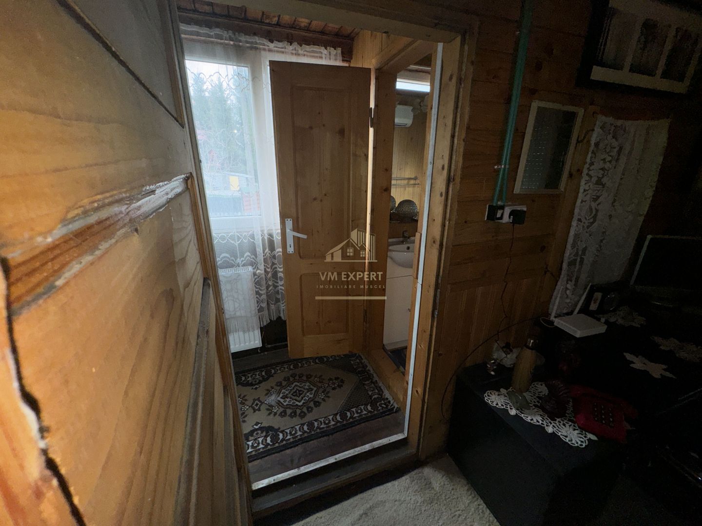 CASA DE VACANTA ZONA RUCAR - POSADA - Poză 34