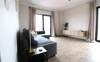 2 camere in Dumbravita in bloc nou cu parcare langa clinica Medicis - Poză 1