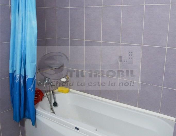 3 CAM TATARASI ETAJ 2 , CENTRALA PROPRIE, 2 BAI, SUD, GREEN PARK - Poză 12