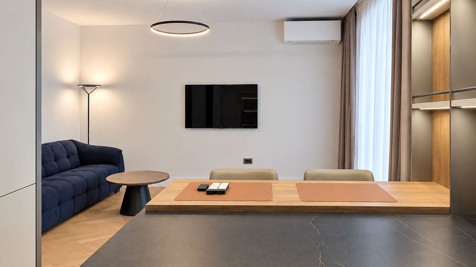 Chirie I Apartament Premium cu 2 Camere | 80 mp I Iancu Nicolae - Poză 7