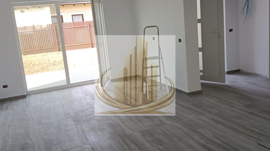 Casă Individuală Sânandrei | 3 Camere | La Cheie | - Poză 6