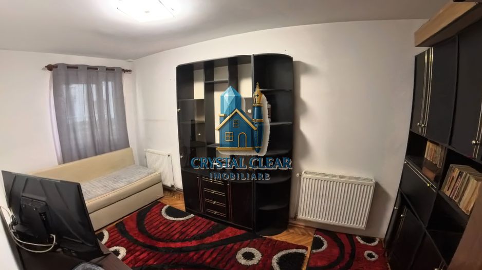 Apartament 2 camere - cartier Mureșeni, str. Hunedoara - Poză 3