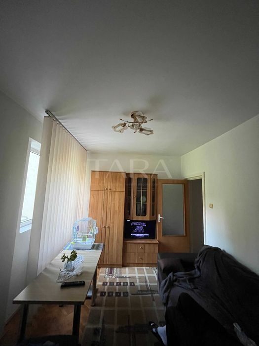 Apartament 2 camere Zorilor, mobilat și utilat - Poză 1