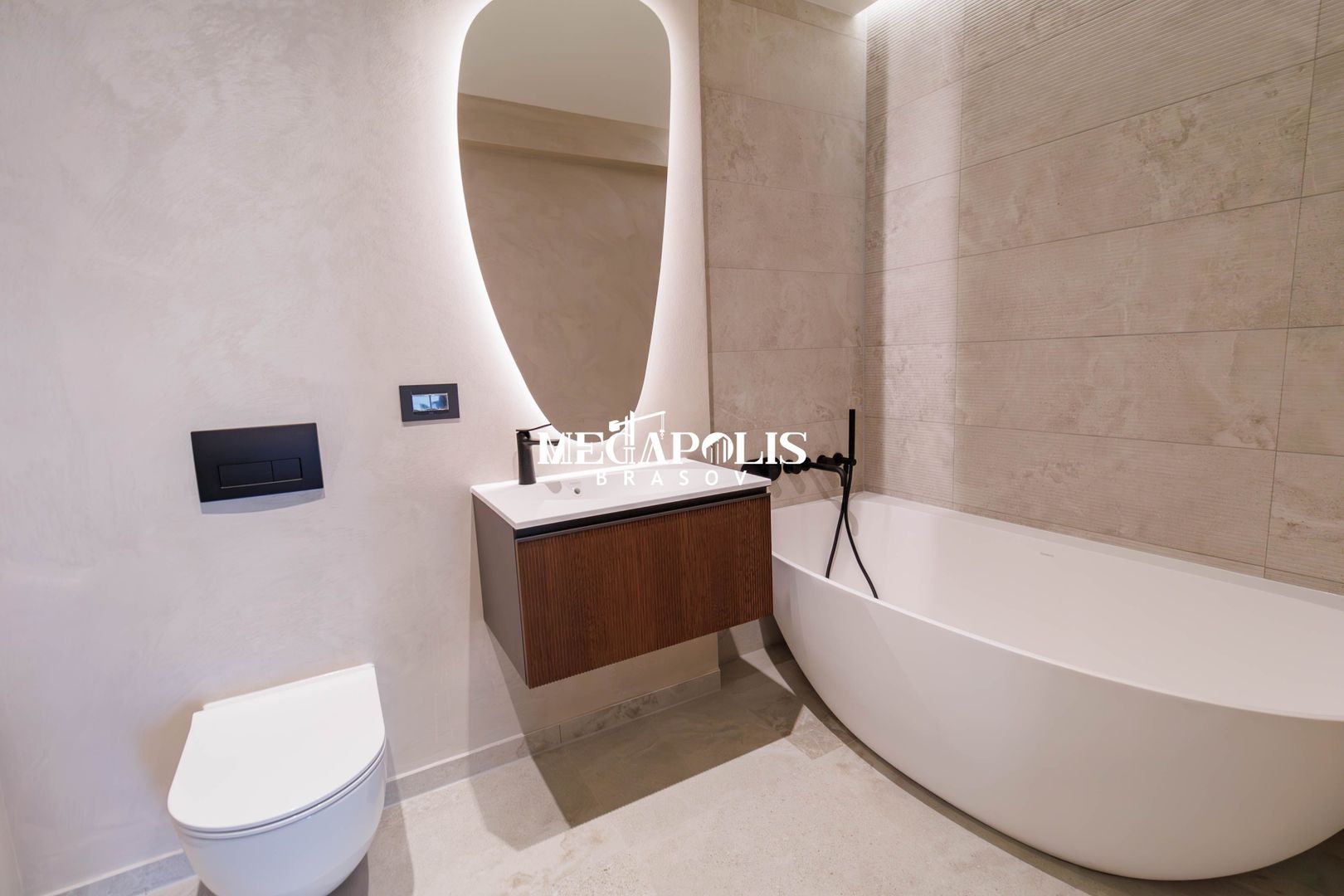 Apartament 2 Camere Kasper/ Intabulat - Poză 4