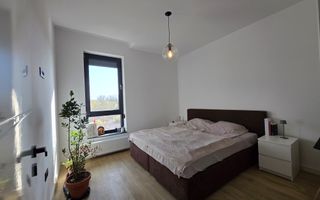 Casa noua 151mp curte 1000m Frumusani mobilata lux -langa Lac/Primarie - Poză 10