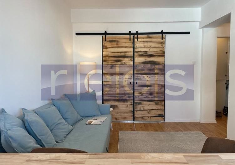 VANZARE APARTAMENT PARCUL CISMIGIU 44MP RENOVAT LUMINOS FARA RISK - Poză 5