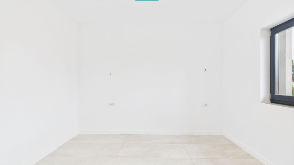 Apartament cu 2 camere, terasă generoasă – Moșnița - Poză 3