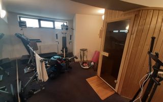 Casă unica si deosebita, Teren 2800 mp, Calea Poplacii, Sibiu - Poză 10