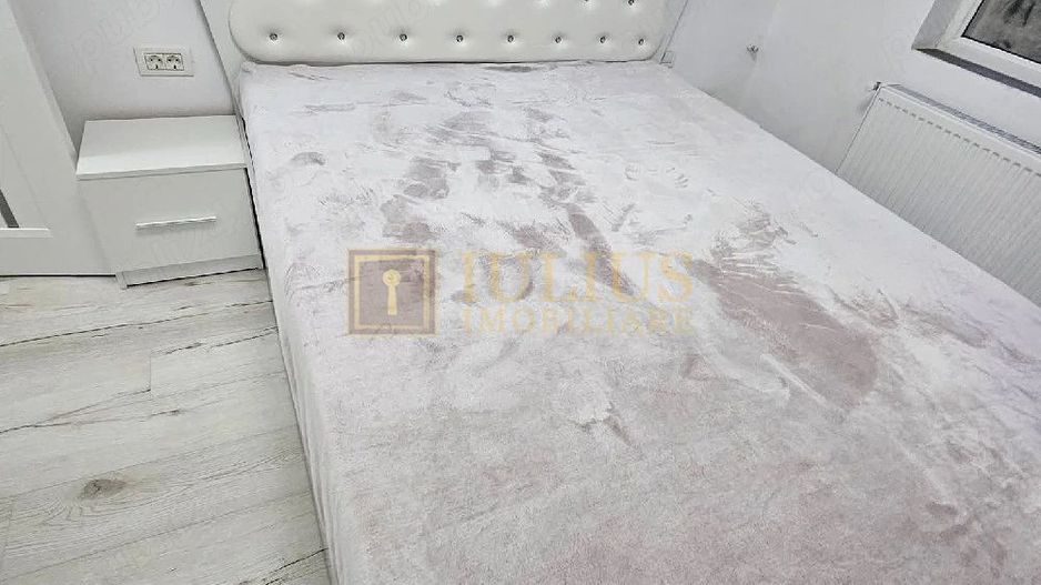 2 dormitoare| zona Soarelui| recent renovat| etaj 2| centrala proprie| - Poză 6