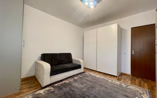 Apartament 3 camere, 95 mp utili, mobilat modern, etaj 2/3, zonă Turnișor - Poză 16