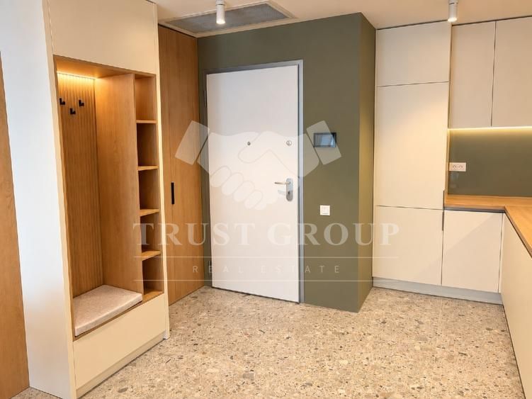 Apartament 2 Camere Floreasca - UpSite, cu Loc de Parcare - Poză 1