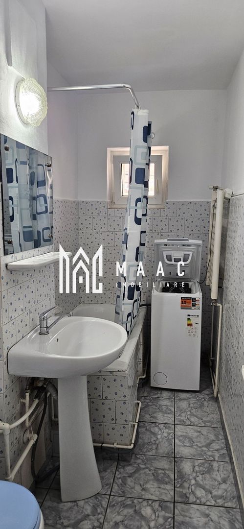 Apartament 2 camere de închiriat | Sibiu, Terezian | 52 mp - Poză 4