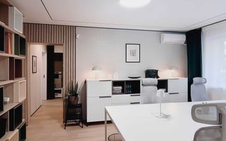 Oferim spre vanzare apartament superb de 3 camere, in Drumul Taberei - Poză 1