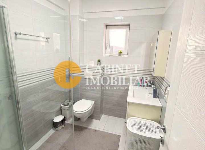 Apartament cu 2 Camere - Bloc Nou -  LOC PARCARE INCLUS - Zona Bucium - Poză 9