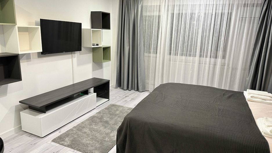 De inchiriat Garsoniera Timpuri Noi - Poză 3