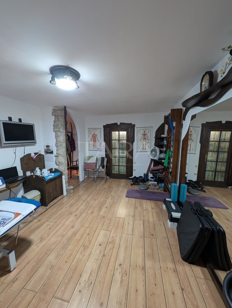 Apartament cu 1 cameră, investiție - Mărăști - Poză 4