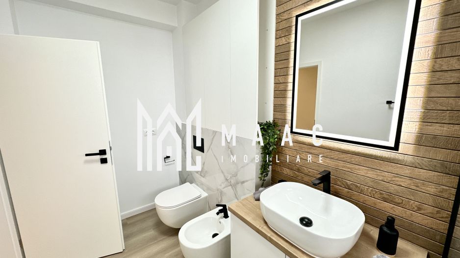 Apartament cu 3 Camere I MOBILAT SI UTILAT I 0% Comision - Poză 14