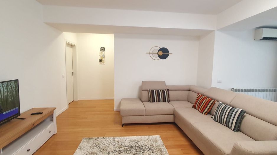 3 camere | Parter înalt | GRADINA + TERASA | 125 mp utili | Pipera - Poză 4