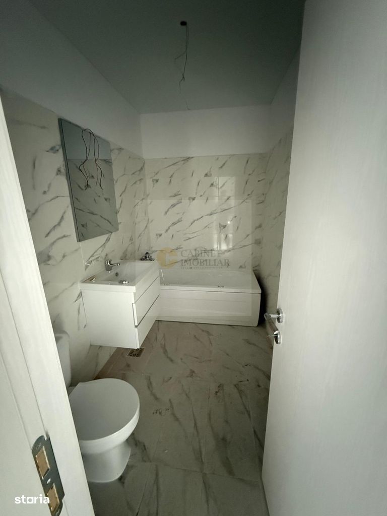 2 Cam ~ Terasă ~ 72 mp ~ 1/4 ~ Pallady - Drumul Gura Calitei - Poză 4