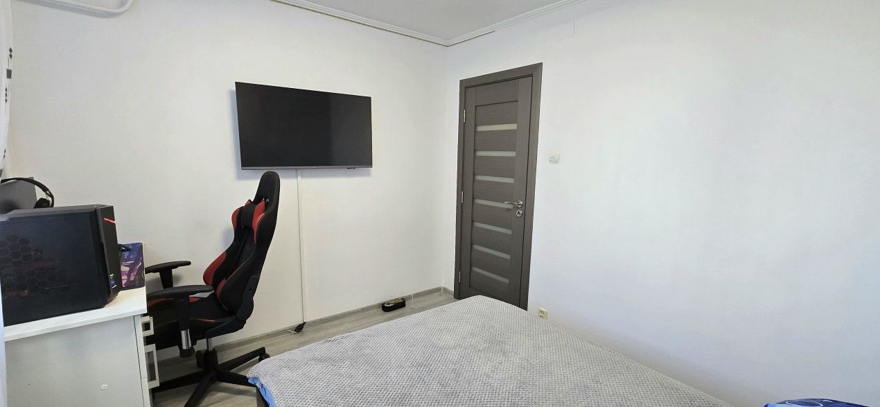 2 camere mobilat Pta Resita, etaj 4/10 - Poză 12