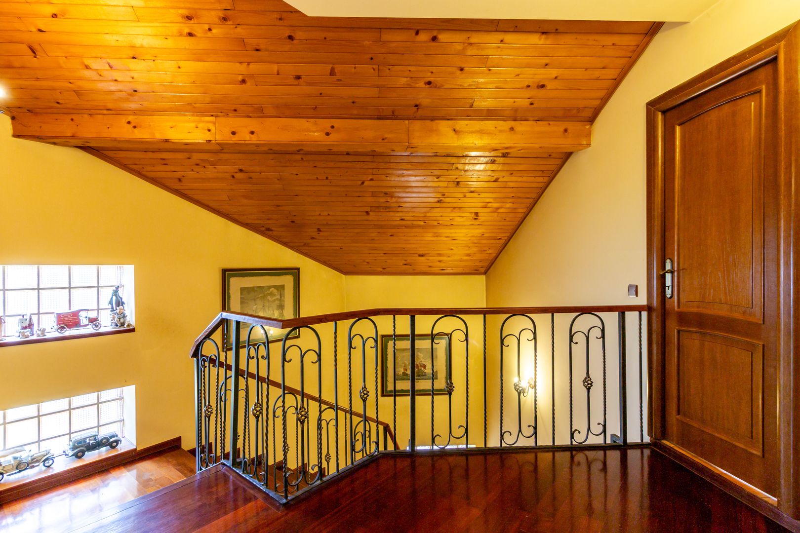 Casă de vânzare | PIPERA/ Teren 3300mp - Poză 12