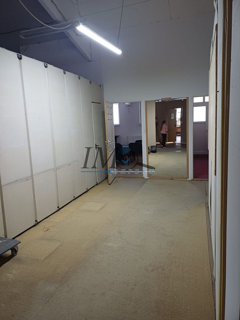 Hala de inchiriat Sebes - Poză 5