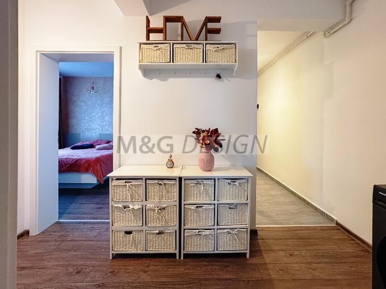 Apartament 2 camere Giroc etaj 1 - Poză 10