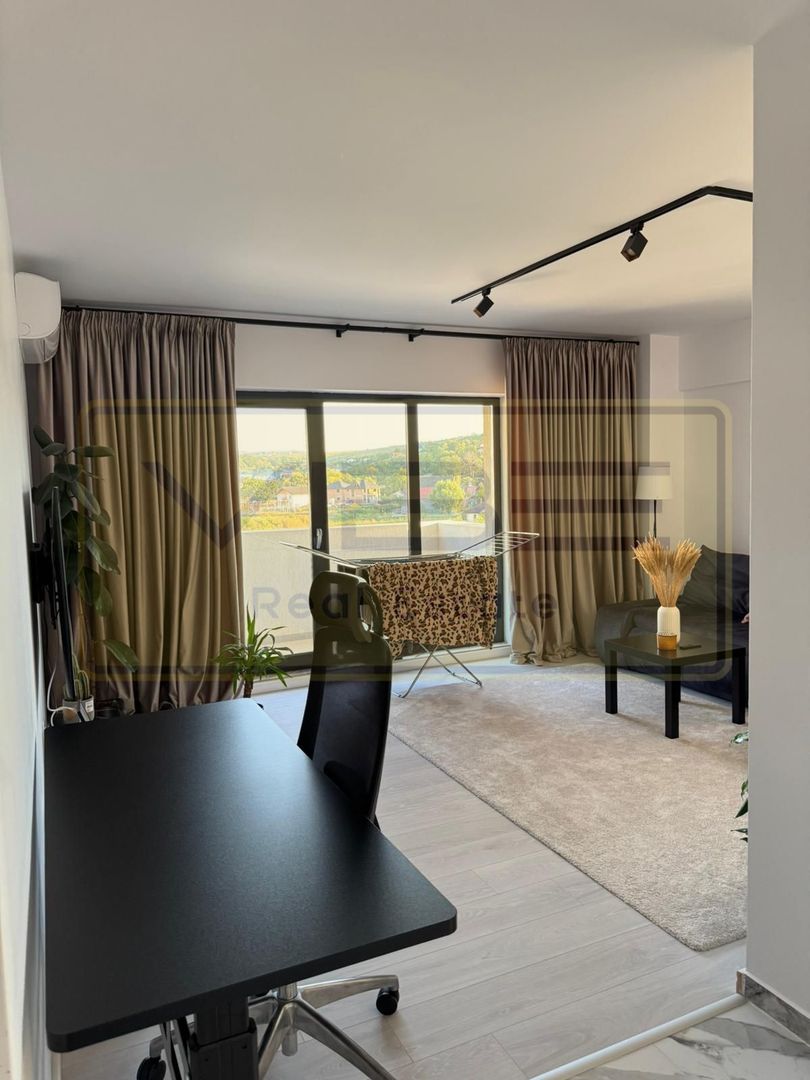 Apartament 2 camere+parcare Bucium -Mega Image Visani - Poză 19