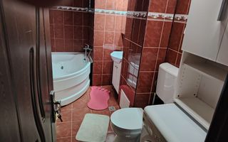 Apartament cu 3 camere, decomandat, 80 mp, Piata Marasti - Poză 6