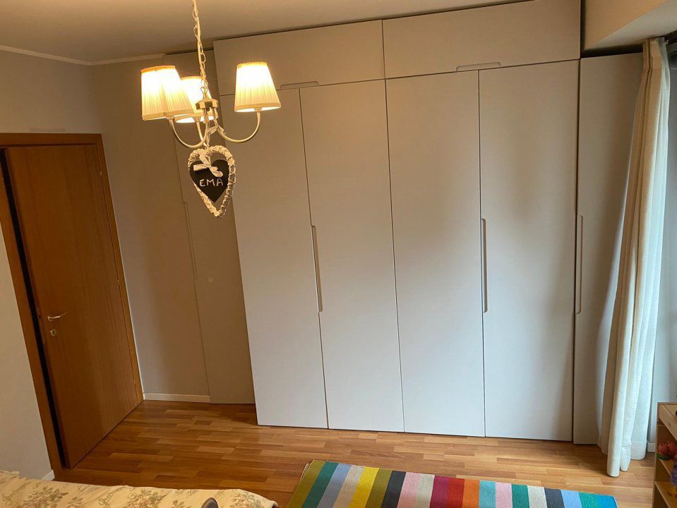 Apartament 3 camere Stefan cel Mare | Central Park - Poză 7