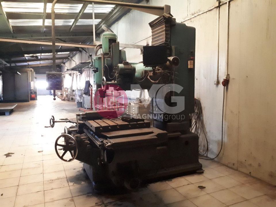 Hala industriala + teren Pausesti Valcea - Poză 8